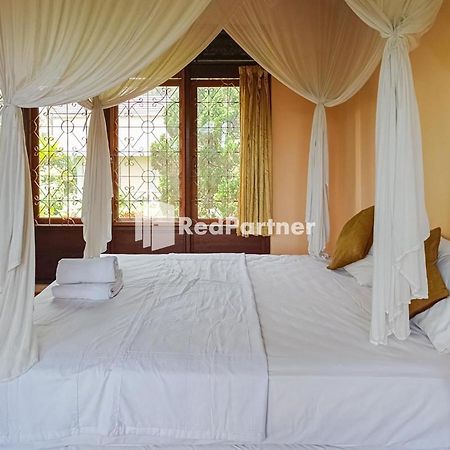Nando House Apartment Ubud  Luaran gambar