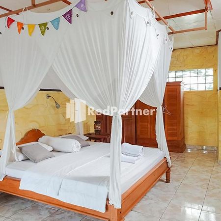 Nando House Apartment Ubud  Luaran gambar