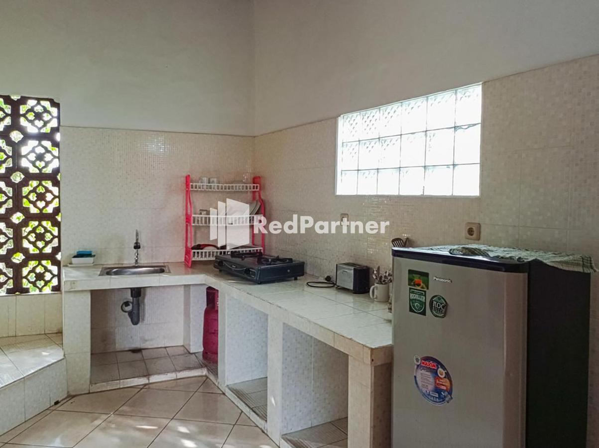 Nando House Apartment Ubud  Luaran gambar
