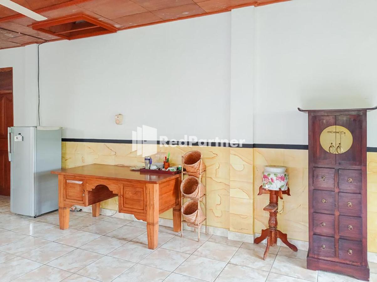 Nando House Apartment Ubud  Luaran gambar