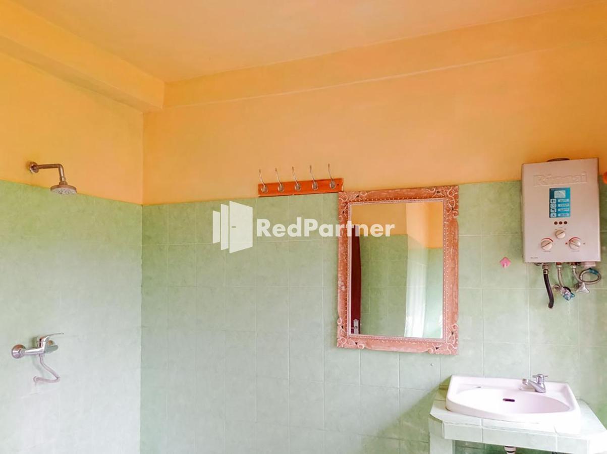 Nando House Apartment Ubud  Luaran gambar