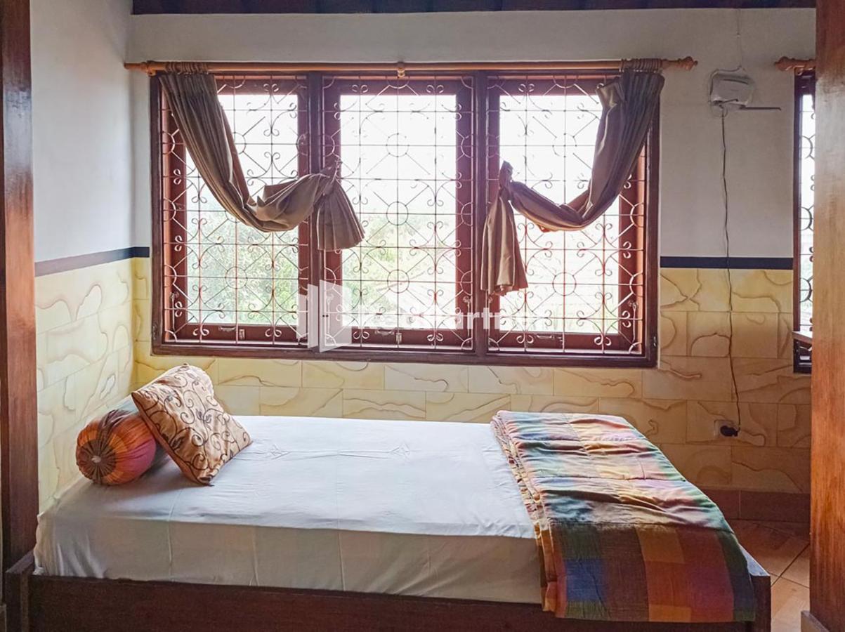 Nando House Apartment Ubud  Luaran gambar