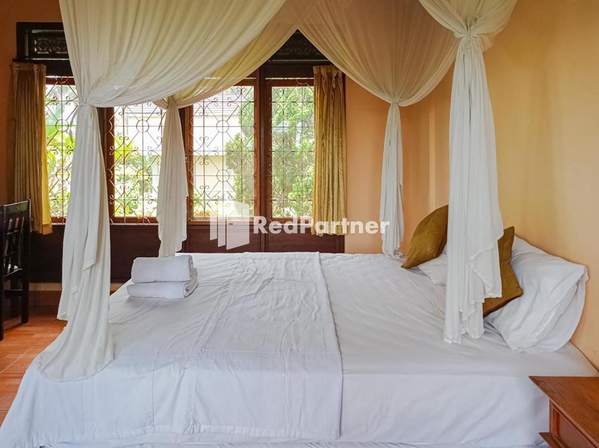 Nando House Apartment Ubud  Luaran gambar