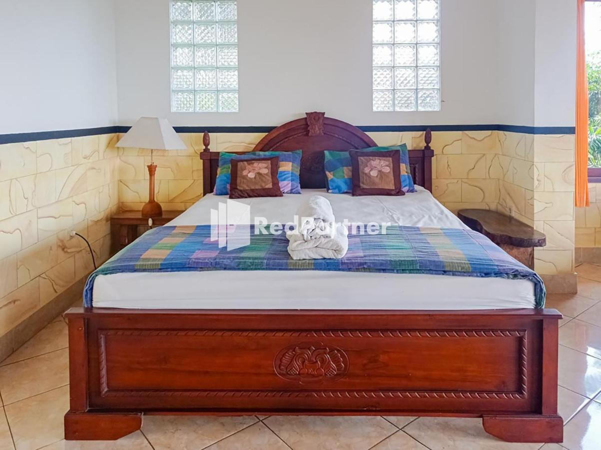 Nando House Apartment Ubud  Luaran gambar