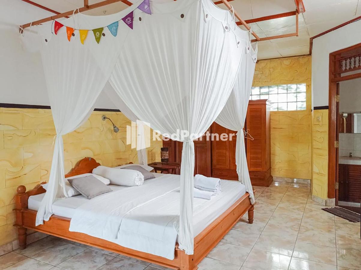 Nando House Apartment Ubud  Luaran gambar