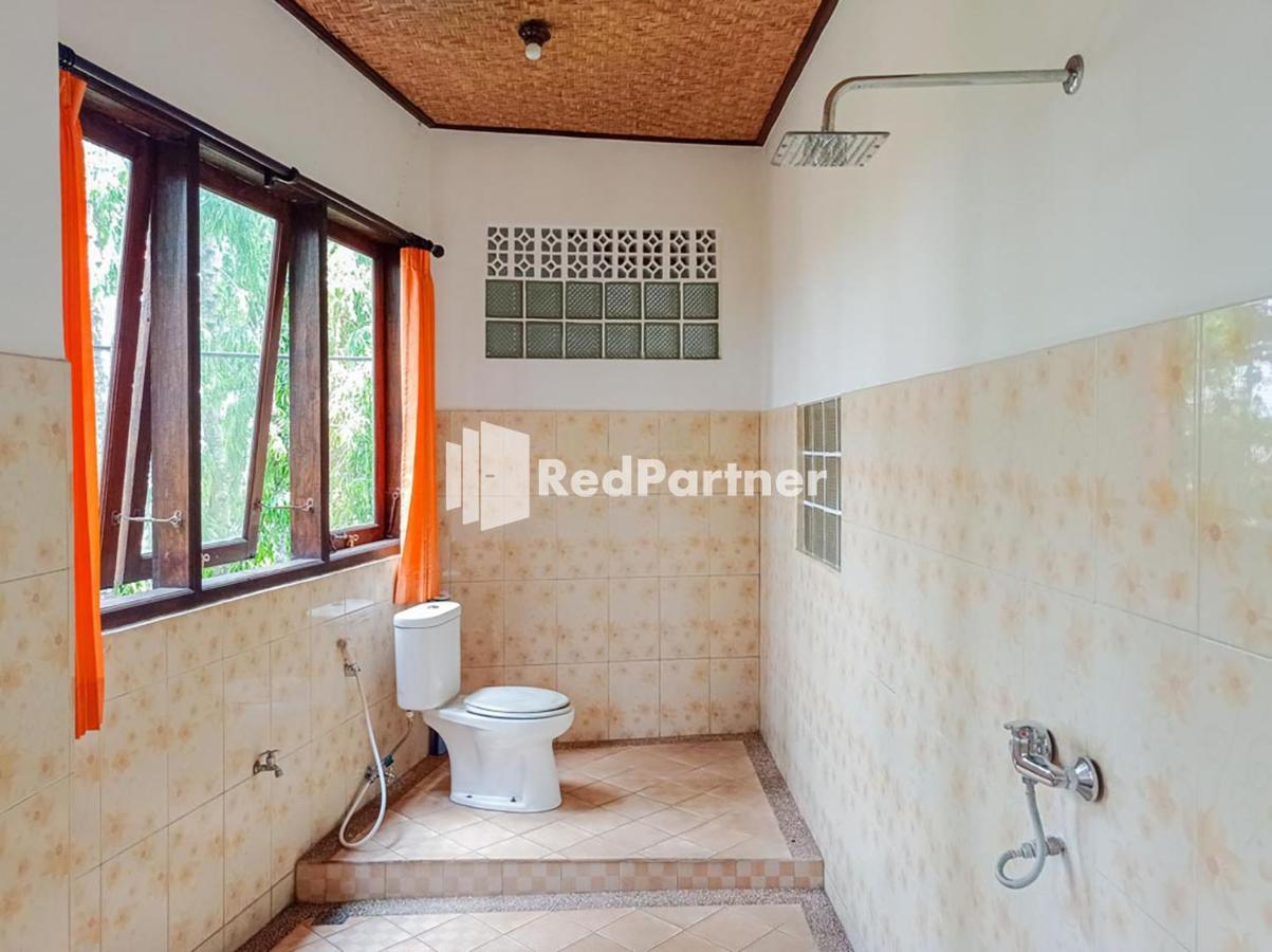 Nando House Apartment Ubud  Luaran gambar