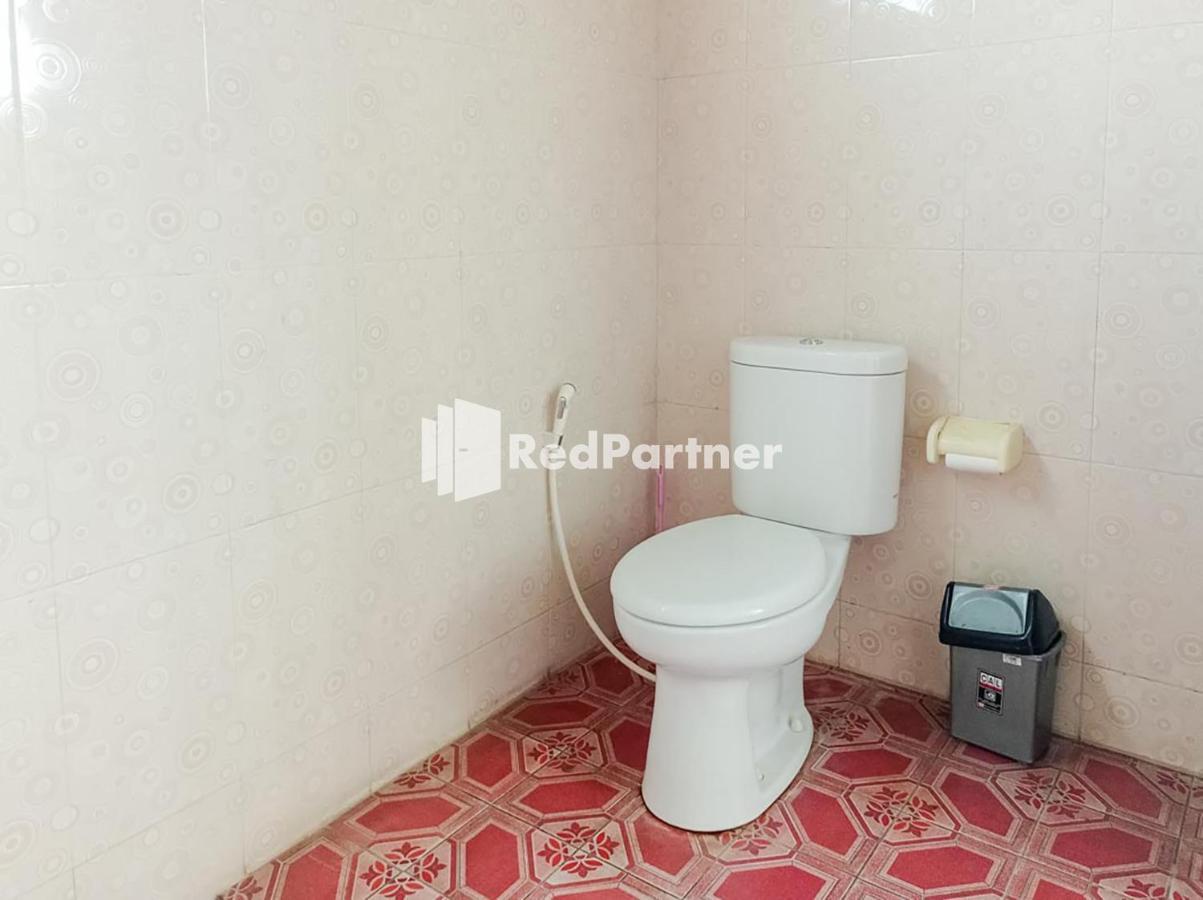 Nando House Apartment Ubud  Luaran gambar
