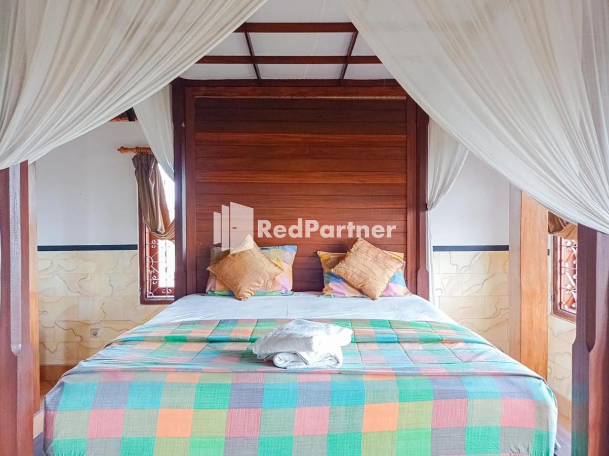 Nando House Apartment Ubud  Luaran gambar