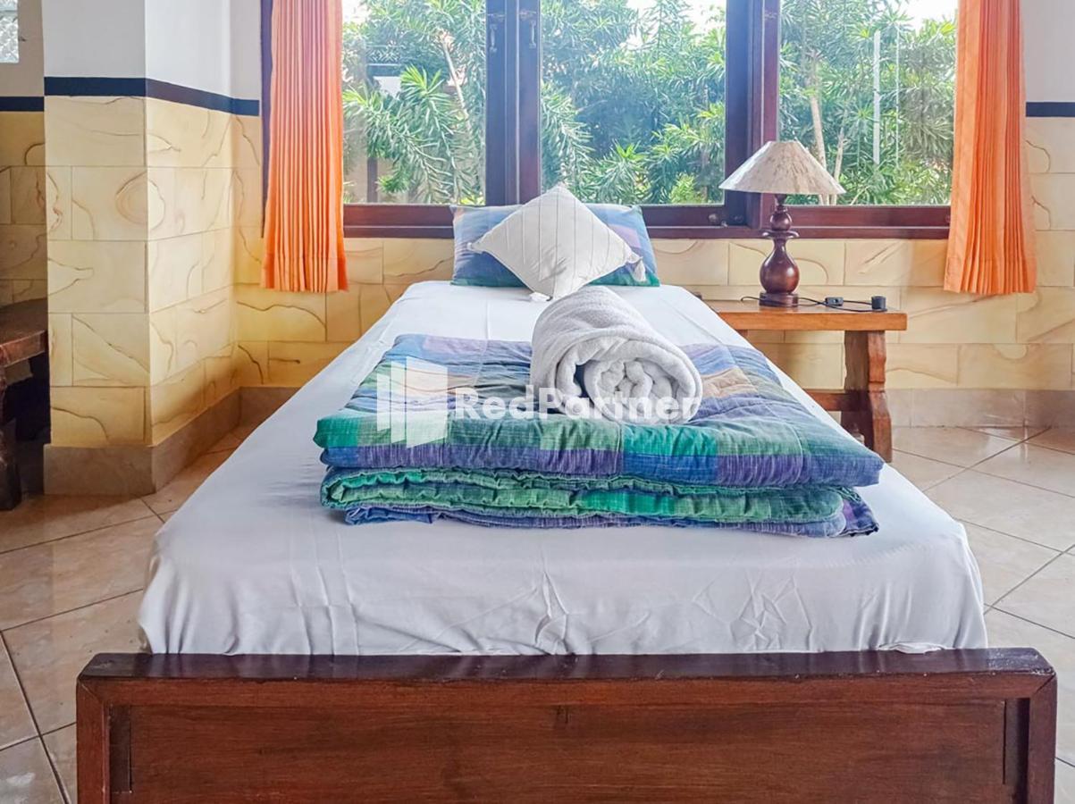 Nando House Apartment Ubud  Luaran gambar