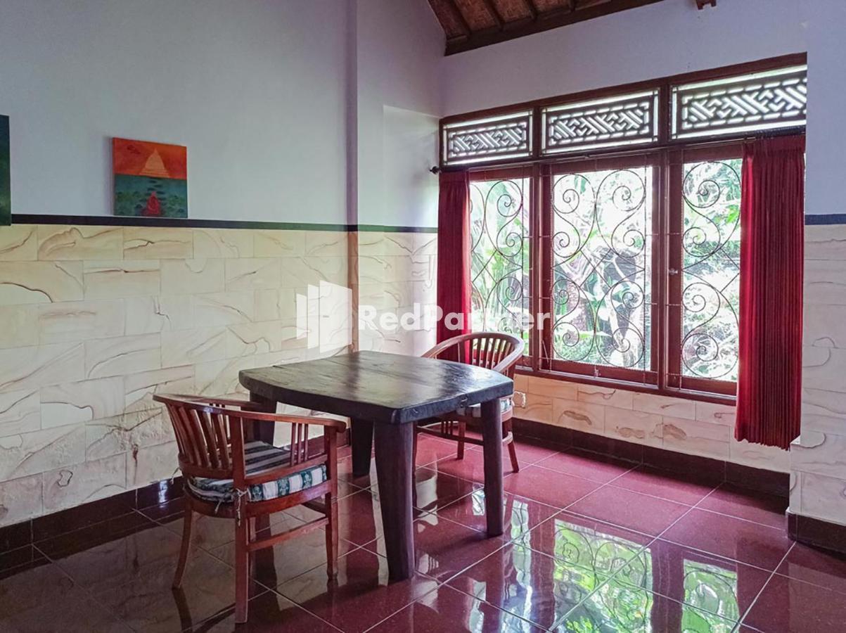 Nando House Apartment Ubud  Luaran gambar