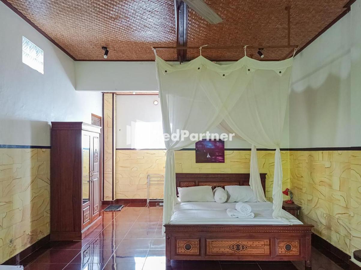 Nando House Apartment Ubud  Luaran gambar