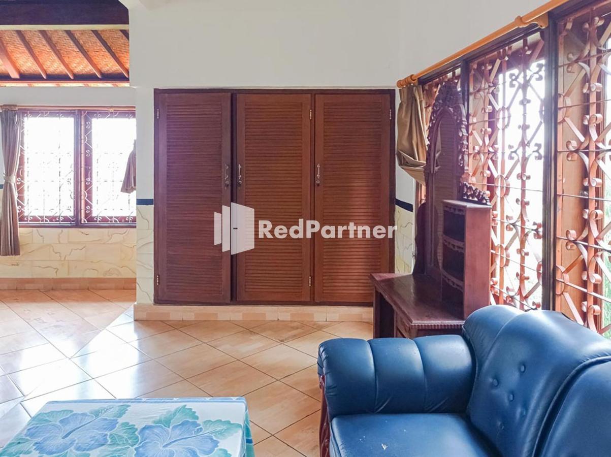 Nando House Apartment Ubud  Luaran gambar