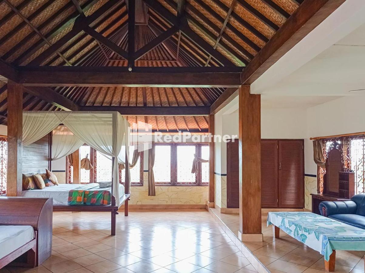 Nando House Apartment Ubud  Luaran gambar