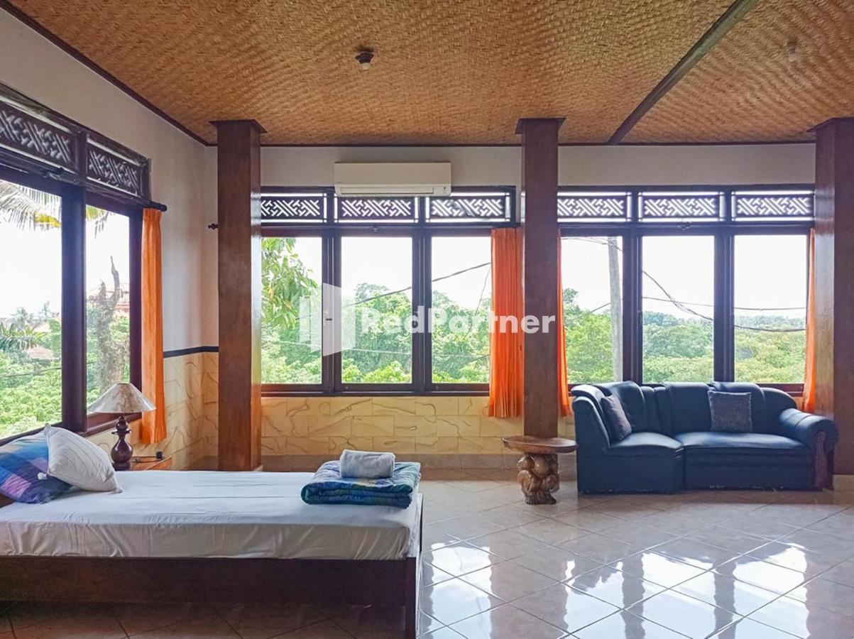 Nando House Apartment Ubud  Luaran gambar