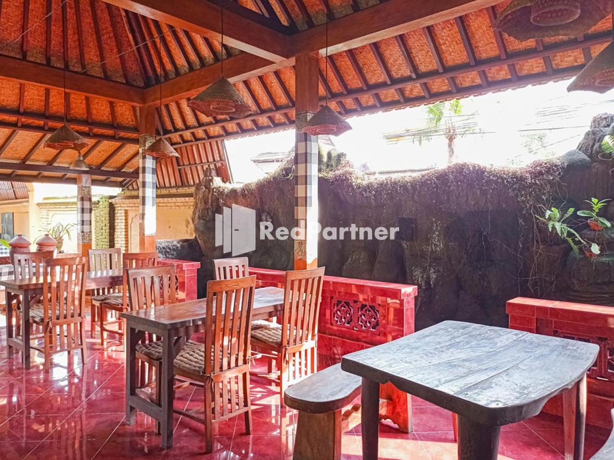 Nando House Apartment Ubud  Luaran gambar