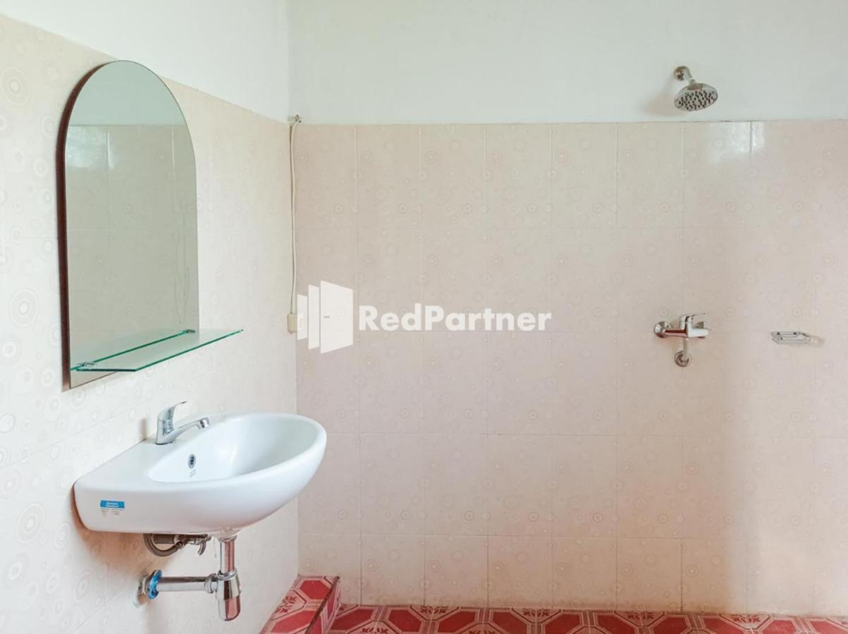Nando House Apartment Ubud  Luaran gambar