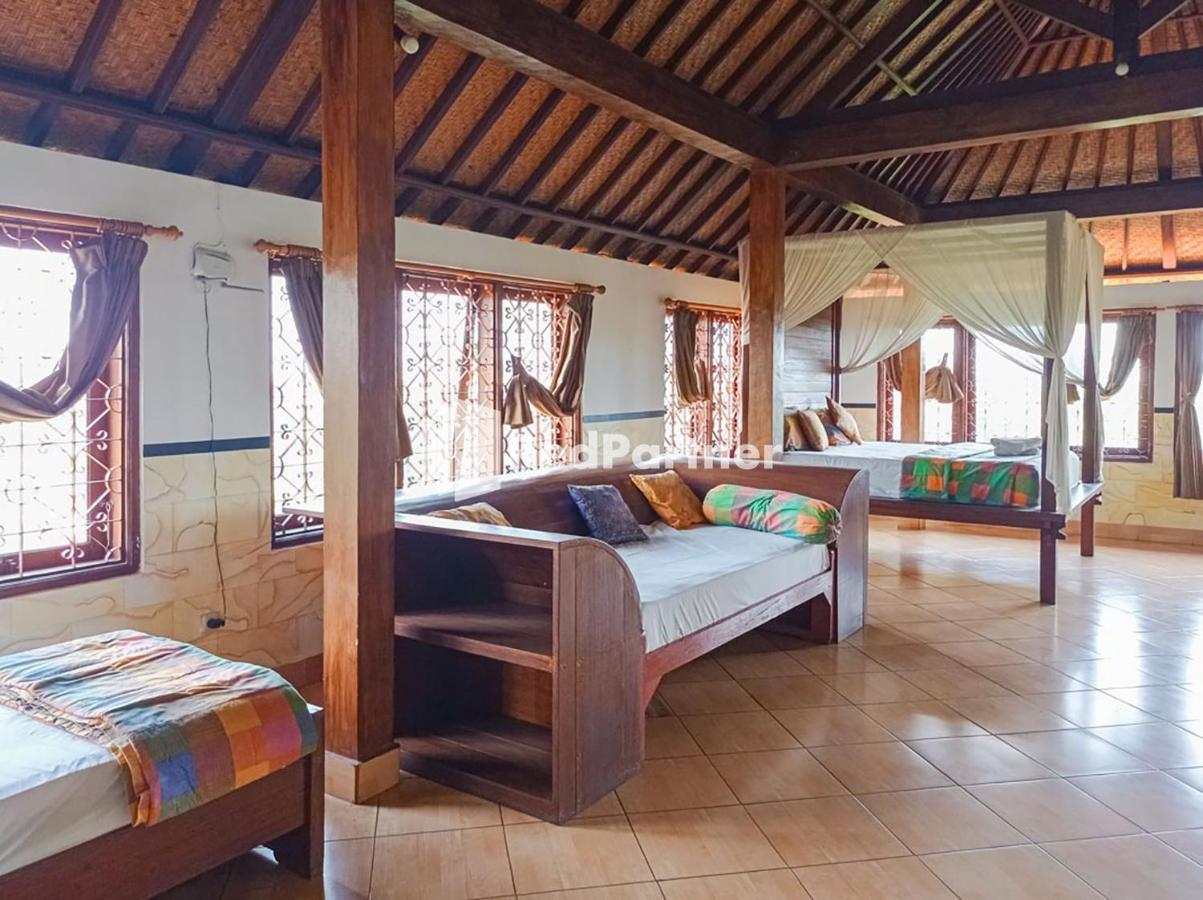 Nando House Apartment Ubud  Luaran gambar