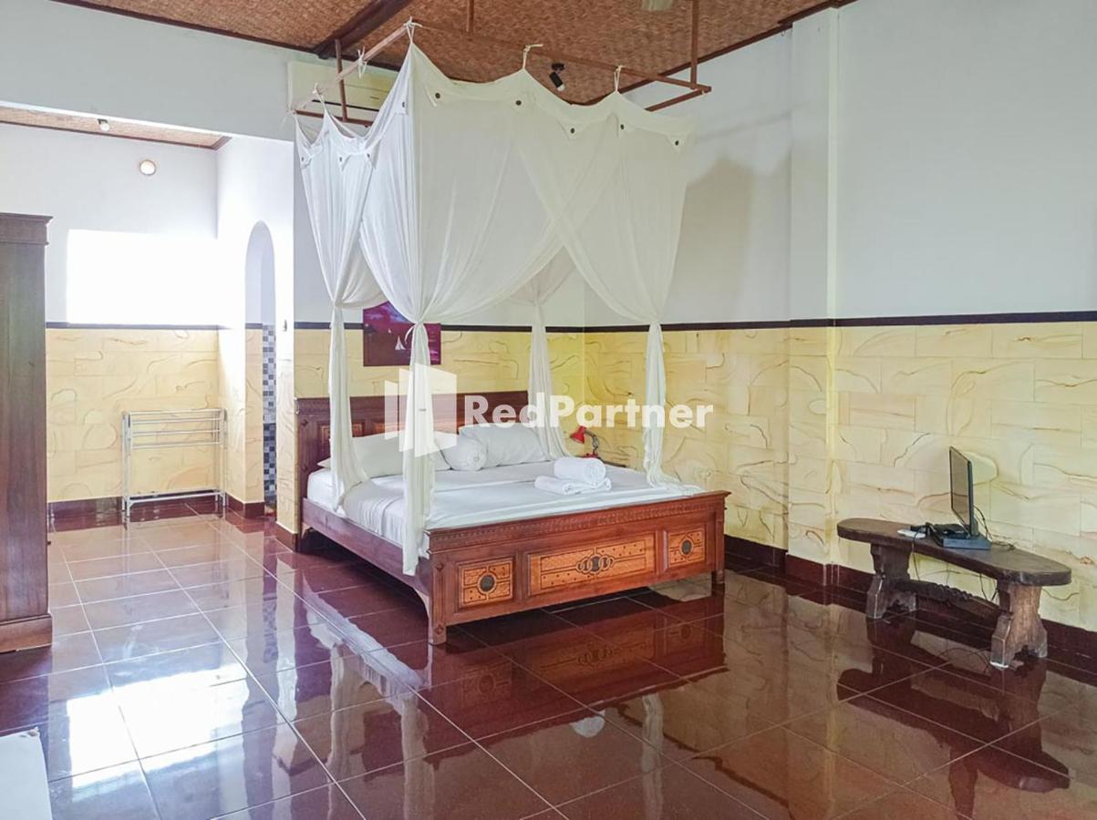 Nando House Apartment Ubud  Luaran gambar