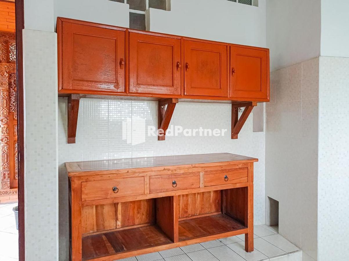 Nando House Apartment Ubud  Luaran gambar