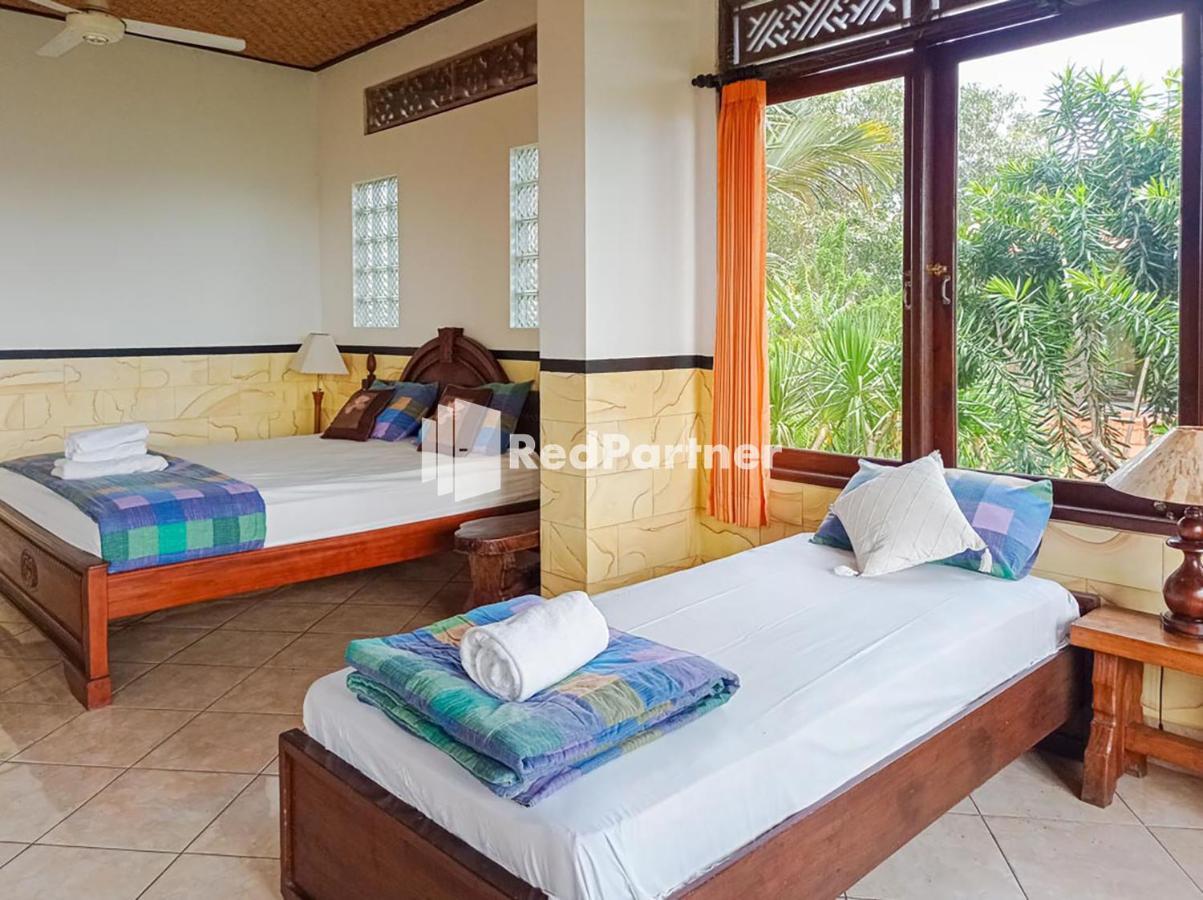 Nando House Apartment Ubud  Luaran gambar