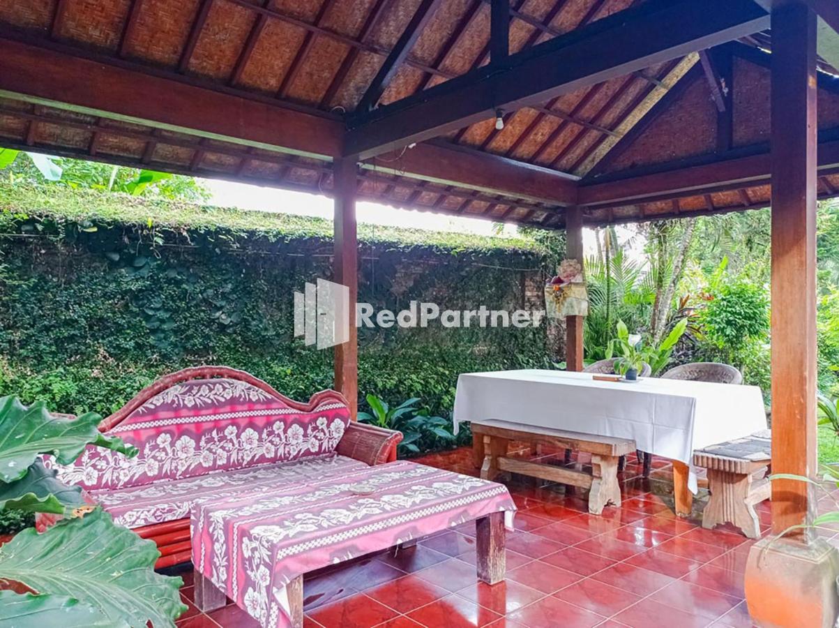Nando House Apartment Ubud  Luaran gambar