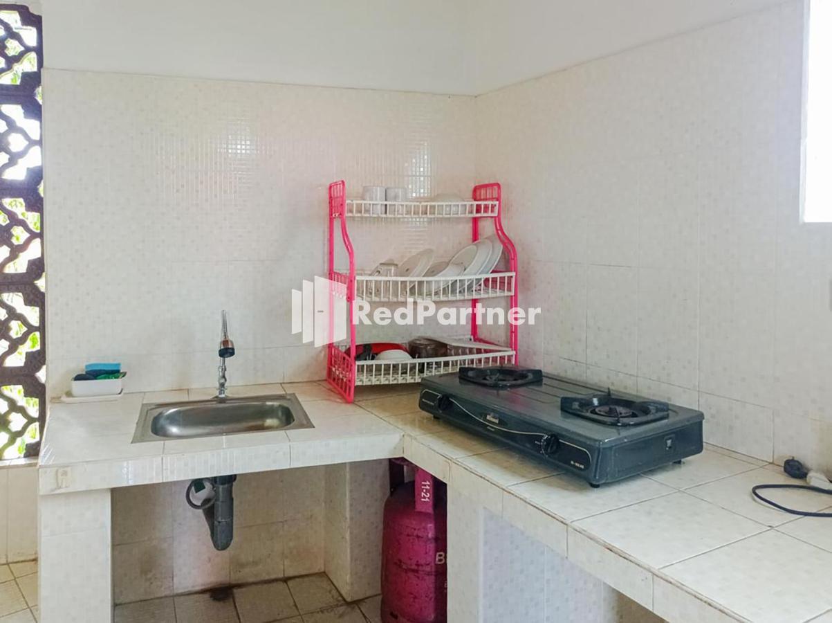 Nando House Apartment Ubud  Luaran gambar