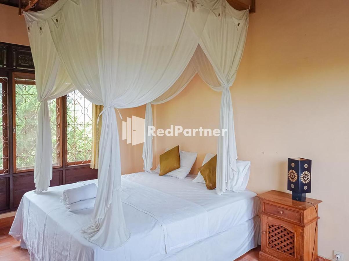 Nando House Apartment Ubud  Luaran gambar