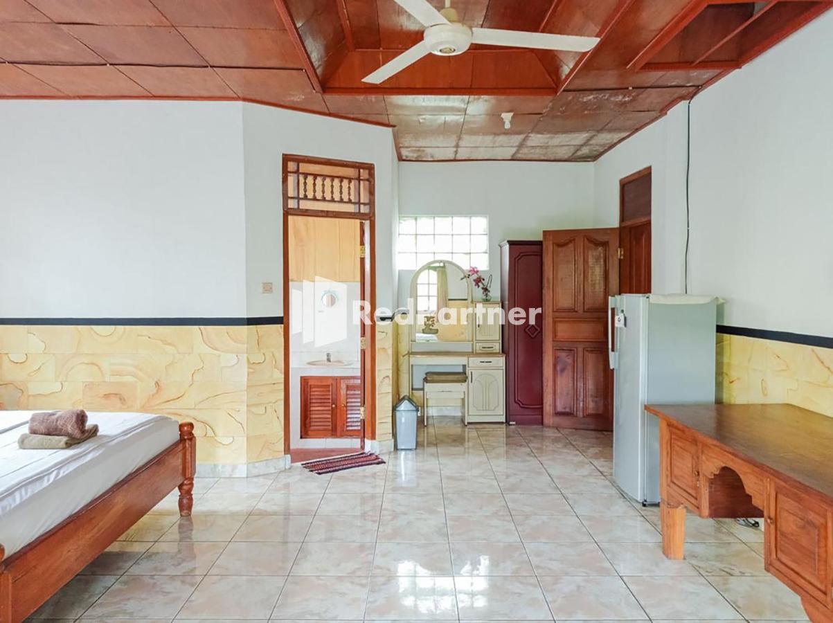 Nando House Apartment Ubud  Luaran gambar