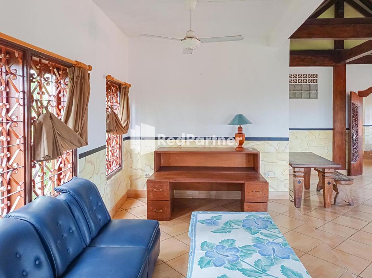 Nando House Apartment Ubud  Luaran gambar