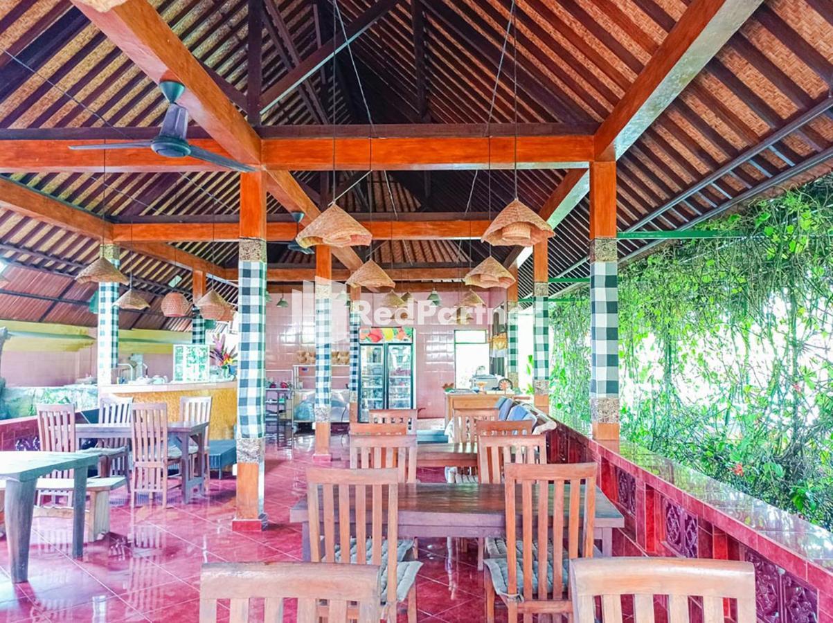 Nando House Apartment Ubud  Luaran gambar