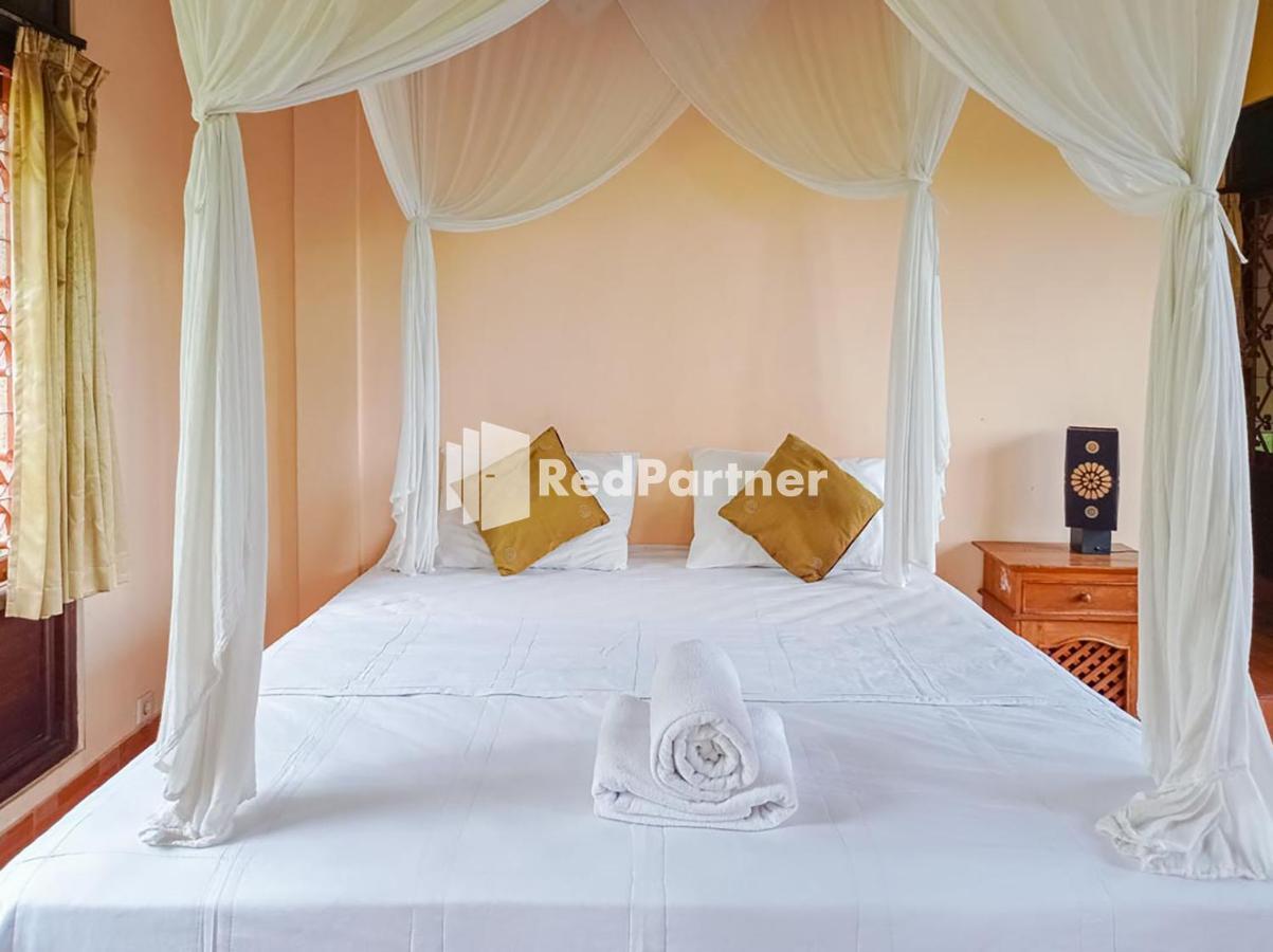 Nando House Apartment Ubud  Luaran gambar