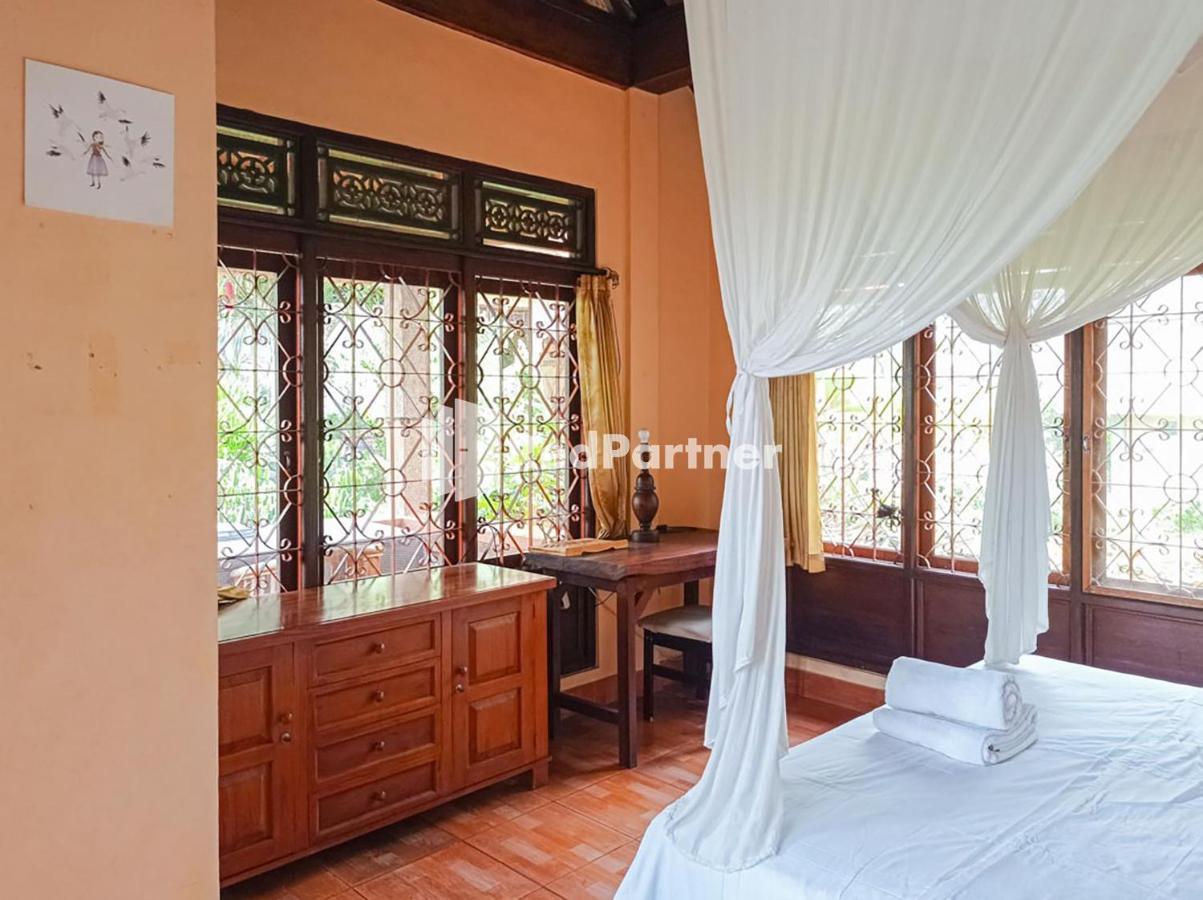Nando House Apartment Ubud  Luaran gambar