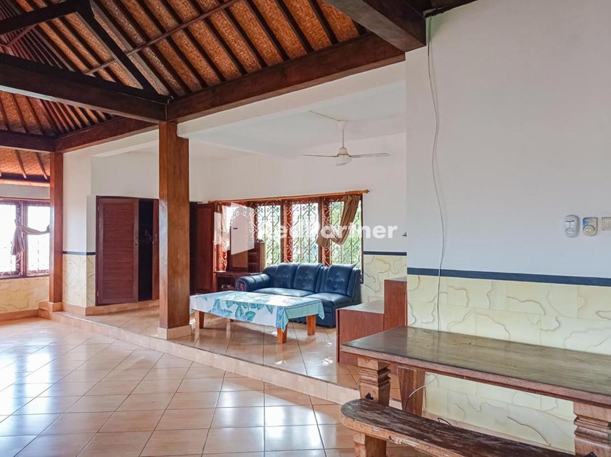 Nando House Apartment Ubud  Luaran gambar
