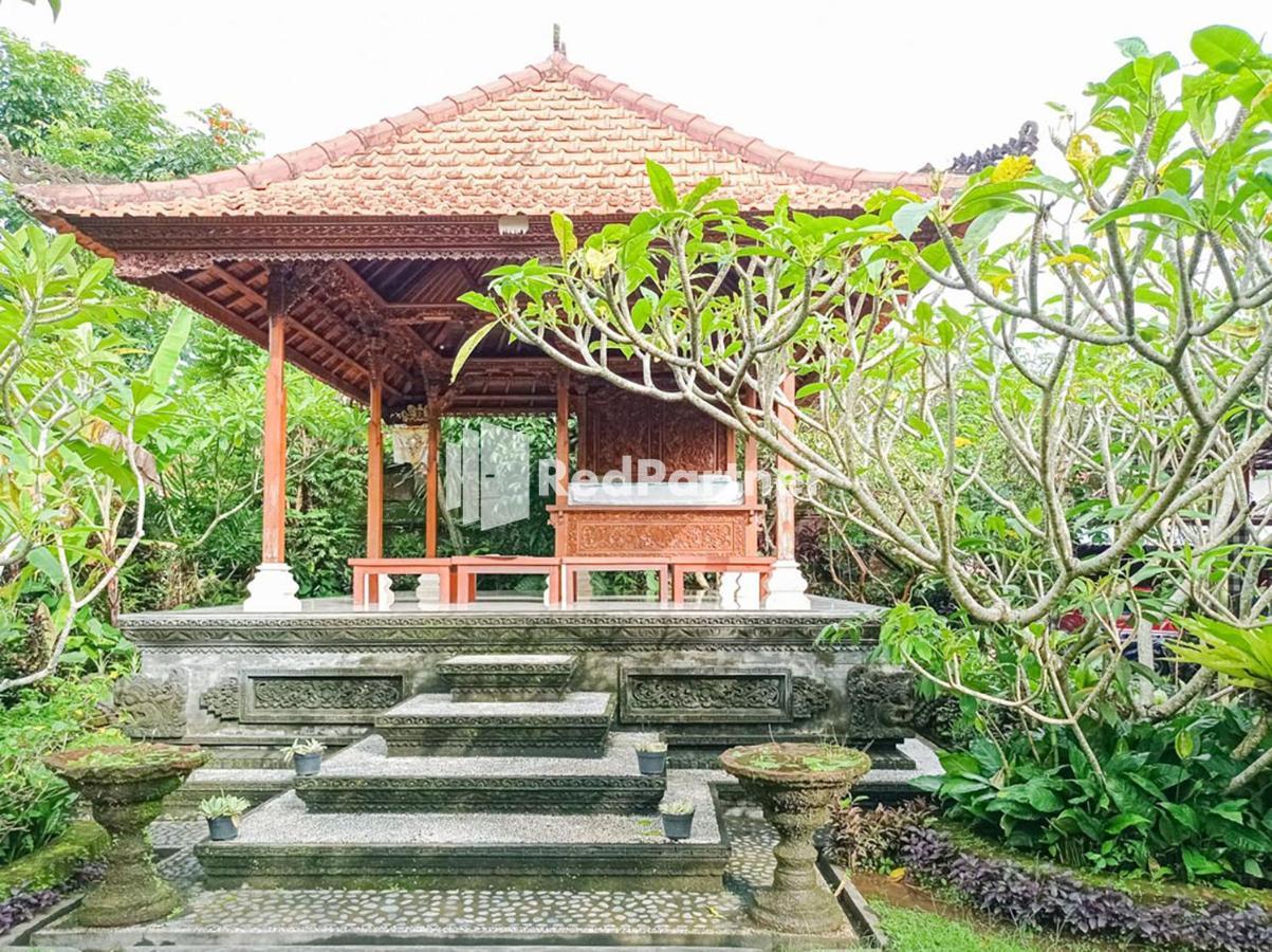 Nando House Apartment Ubud  Luaran gambar